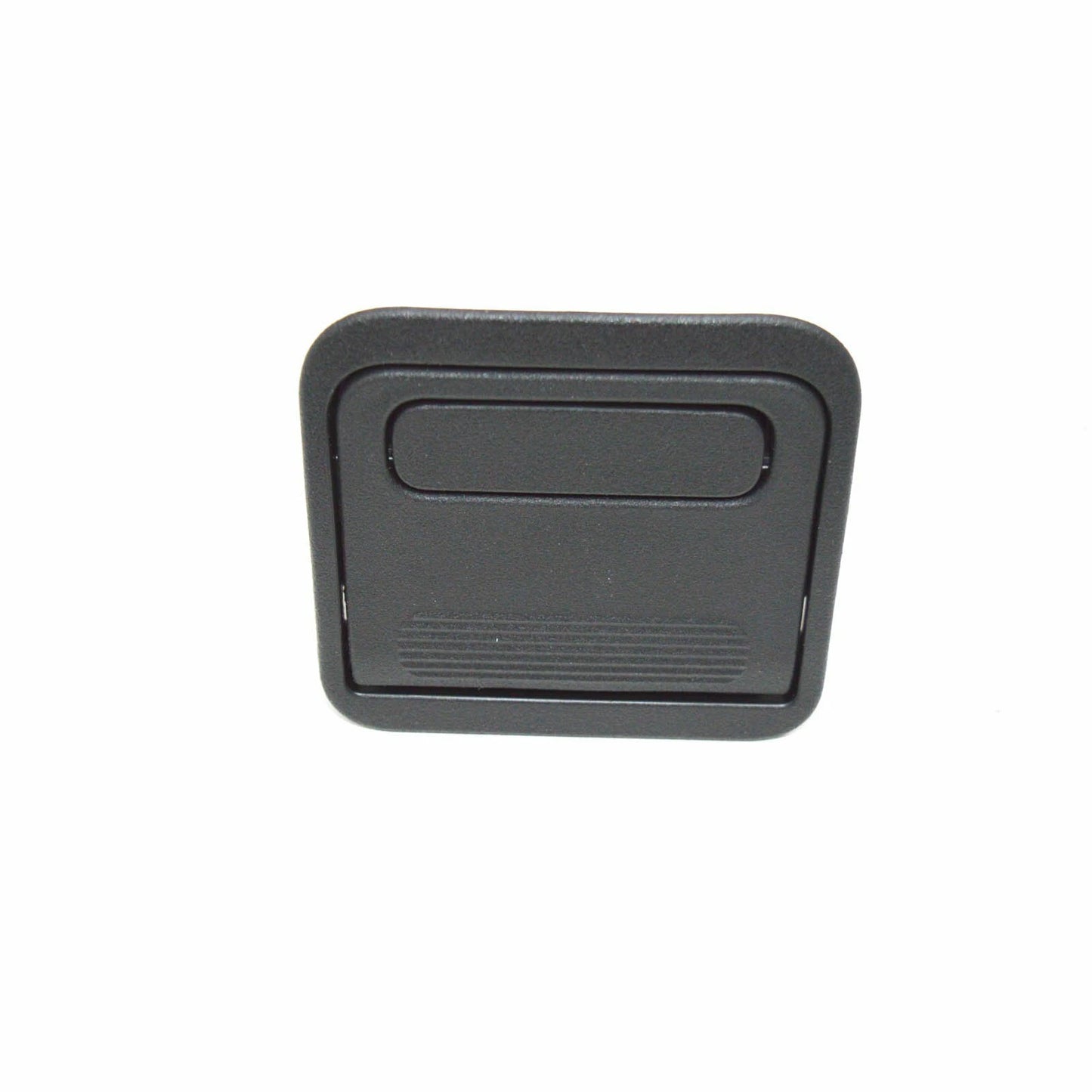 NEW MB E T-MODEL S211 FOLDING SEAT REAR FLOOR CLOSURE A21168021849051 ORIGINAL