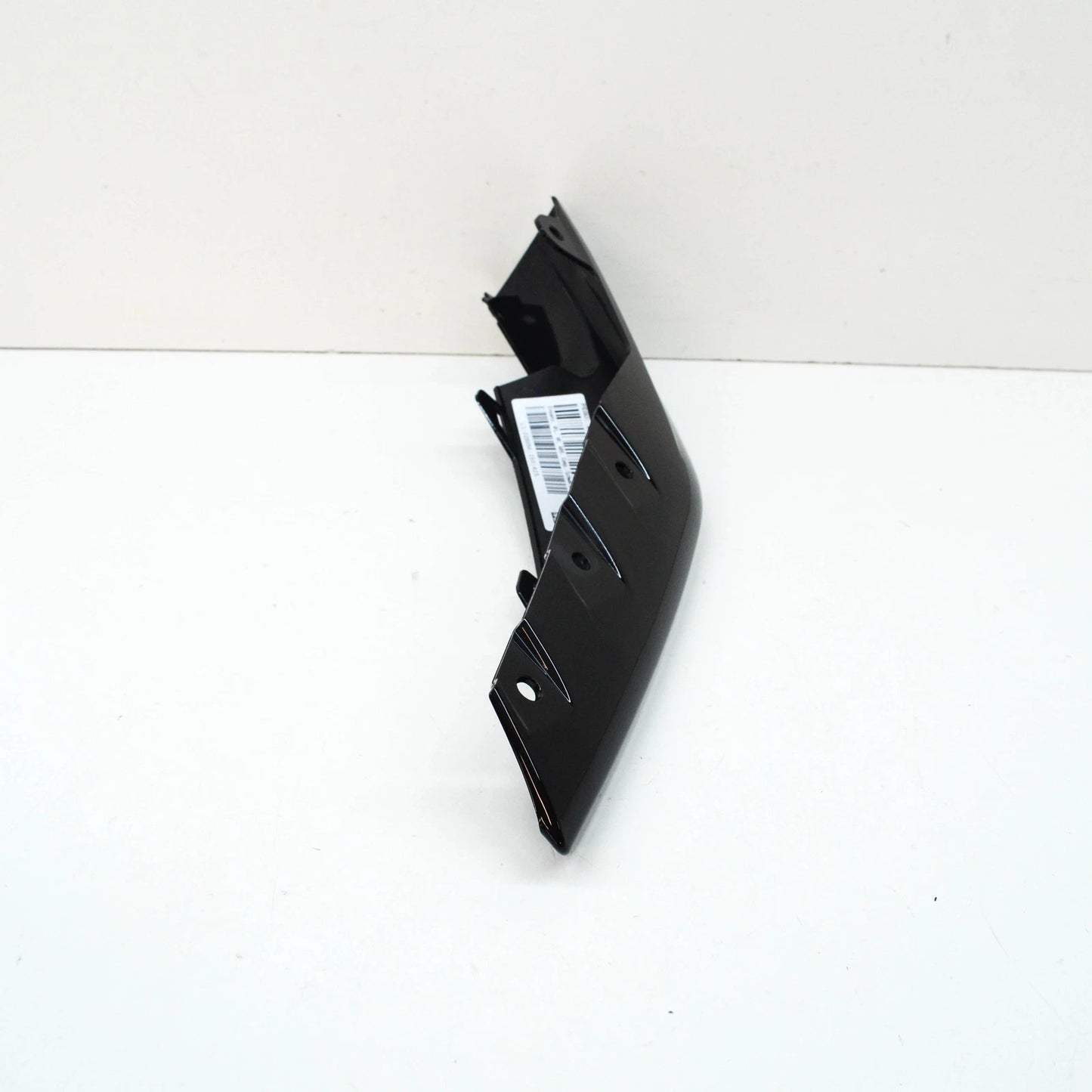 NEW BMW 4 COUPE M G82 FRONT BUMPER RIGHT SUPPORT COVER 51118084178 ORIGINAL