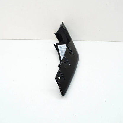 NEW BMW 4 COUPE M G82 FRONT BUMPER RIGHT SUPPORT COVER 51118084178 ORIGINAL