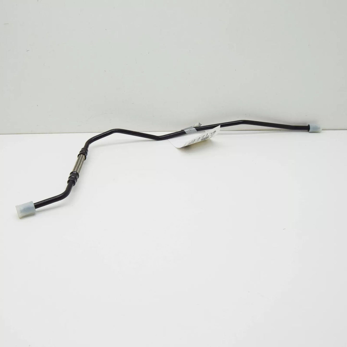 NEW AUDI A8 4N BRAKE LINE FROM BRAKE CYLINDER TO HYDRAULIC 4N2614706G ORIGINAL