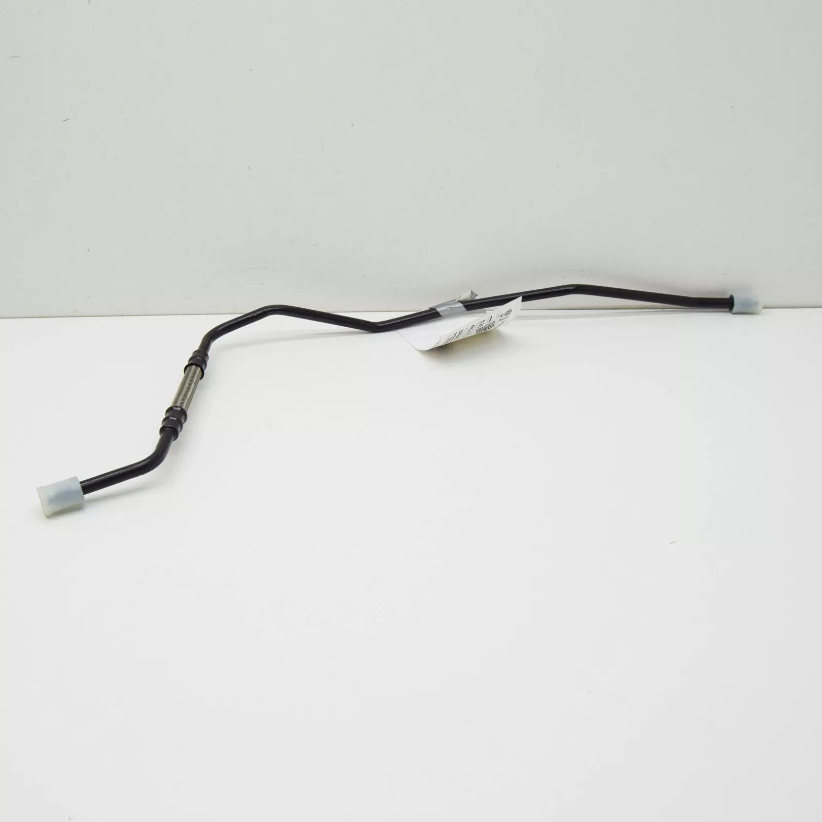 NEW AUDI A8 4N BRAKE LINE FROM BRAKE CYLINDER TO HYDRAULIC 4N2614706G ORIGINAL