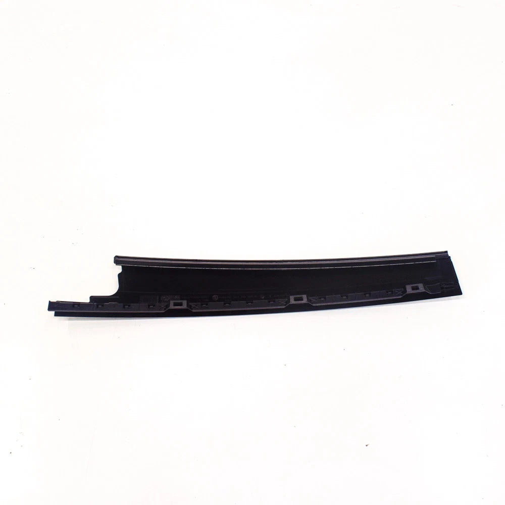 NEW VW GOLF SPORTSVAN REAR RIGHT DOOR EXTERIOR B-PILLAR TRIM AM1 510839902C041