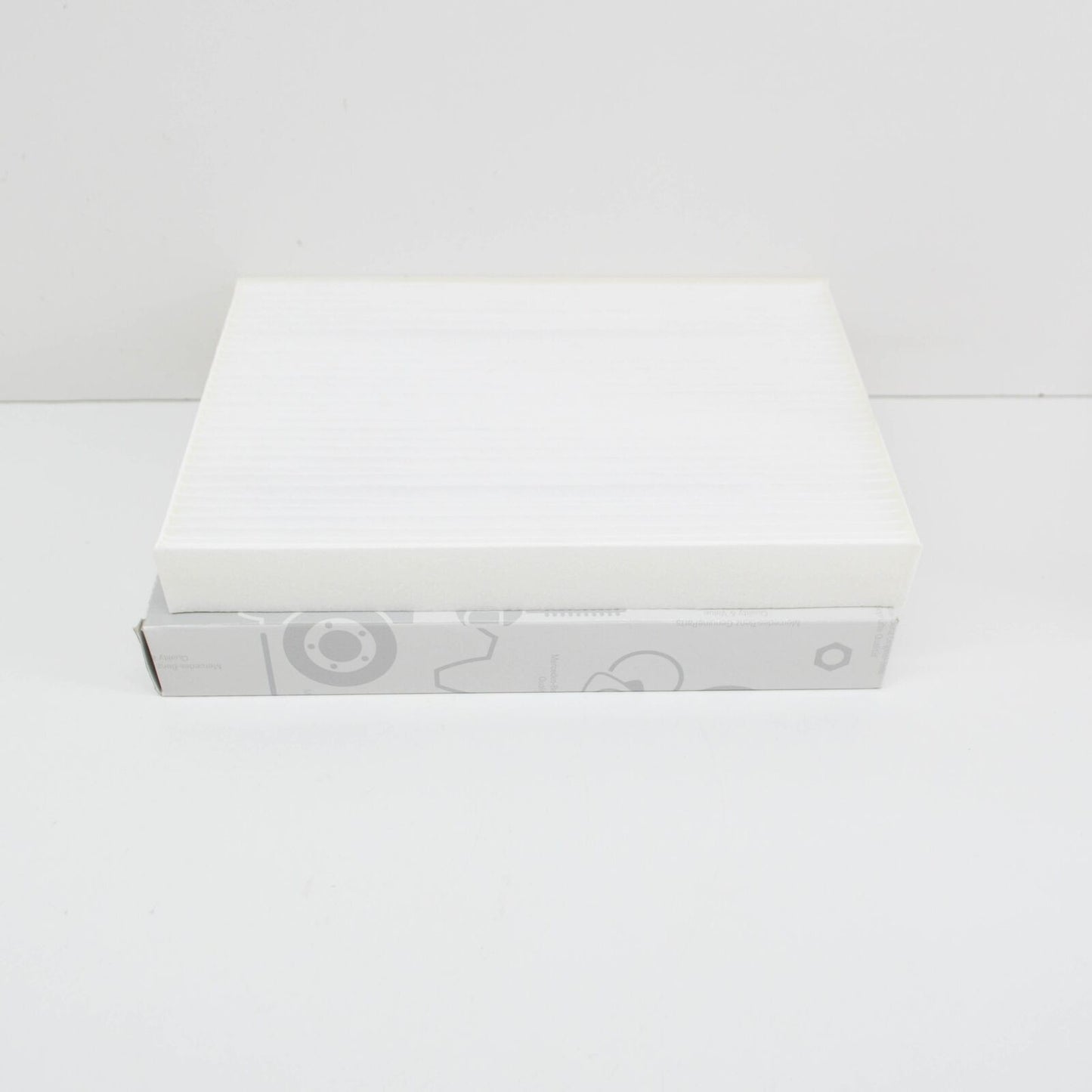 NEW MERCEDES-BENZ VITO W447 DUST FILTER A4478300100 ORIGINAL