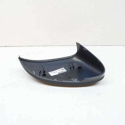 NEW VOLKSWAGEN GOLF MK8 CD FRONT LEFT DOOR MIRROR COVER CAP 5H0857537GRU