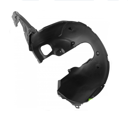 new skoda octavia 5e mk3 front left inner arch liner 5e0809957k original
