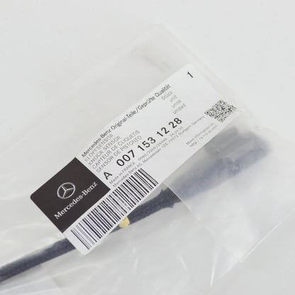 NEW MB SPRINTER 906 IGNITION KNOCK DETONATION SENSOR A0071531228 ORIGINAL