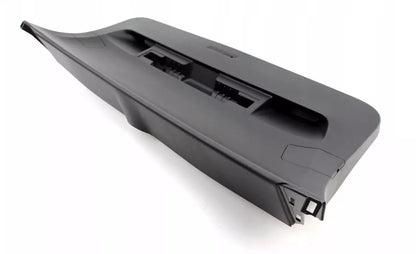 NEW VOLKSWAGEN GOLF MK8 REAR LID LOWER TRIM PANEL 5H98676014PK