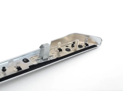 NEW BMW 5 F10 FRONT LEFT DOOR TRIM MOLDING 7225545 51417225545 ORIGINAL