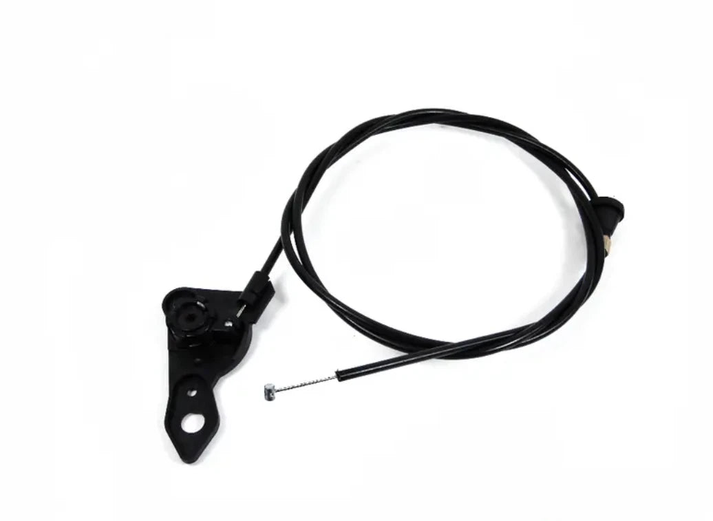 NEW BMW Z3 COUPE E36 HOOD RELEASE CABLE 51238397410 8397410 ORIGINAL