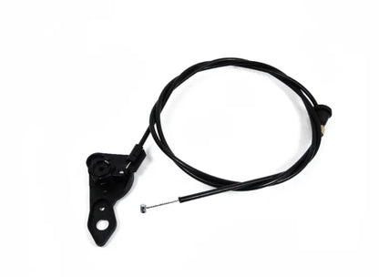 NEW BMW Z3 COUPE E36 HOOD RELEASE CABLE 51238397410 8397410 ORIGINAL