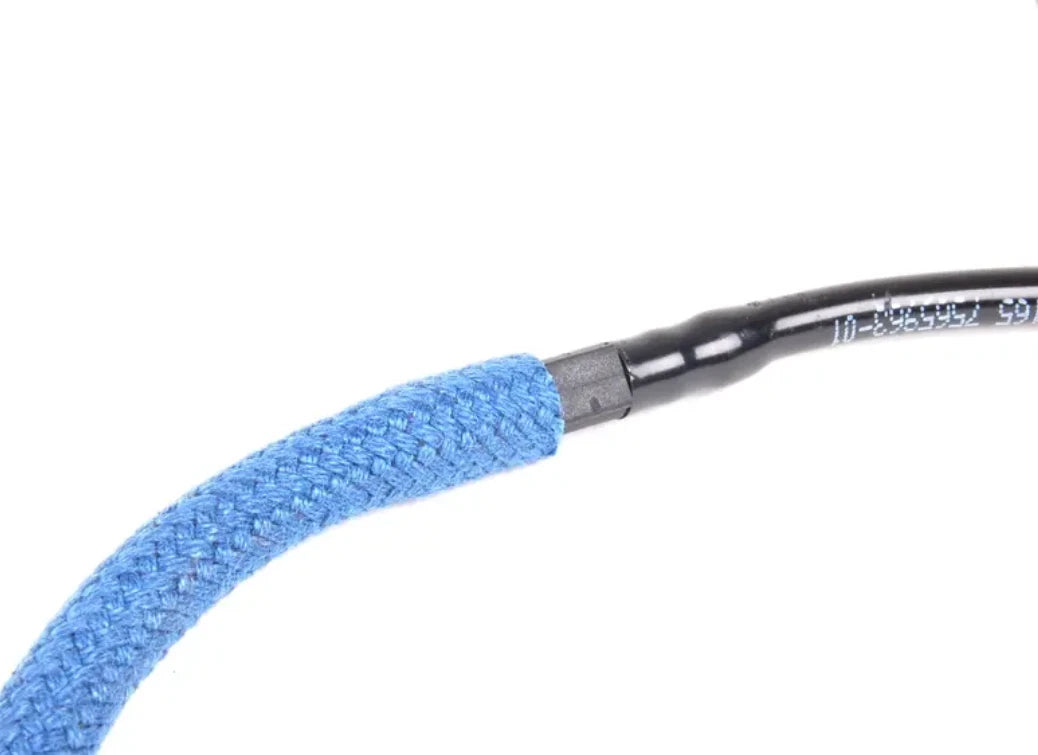 NEW BMW 3 COUPE E92 VACUUM PIPE 11657565963 7565963 ORIGINAL