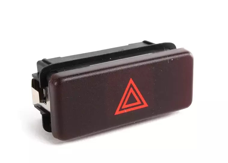 NEW BMW 3 E36 HAZARD WARNING SWITCH 61311374220 1374220 ORIGINAL