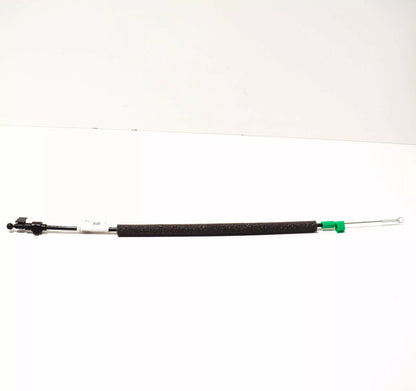 NEW VOLKSWAGEN AMAROK 2H GREEN DEFROSTER FLAP CABLE LHD 7H1819835C ORIGINAL