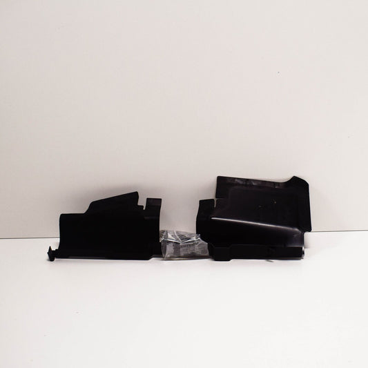 NEW AUDI A3 8P RIGHT AIR GUIDE 8P0121284E ORIGINAL