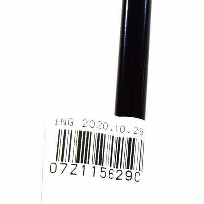 NEW VOLKSWAGEN TOUAREG 7L OIL DIPSTICK TUBE 07Z115629C ORIGINAL