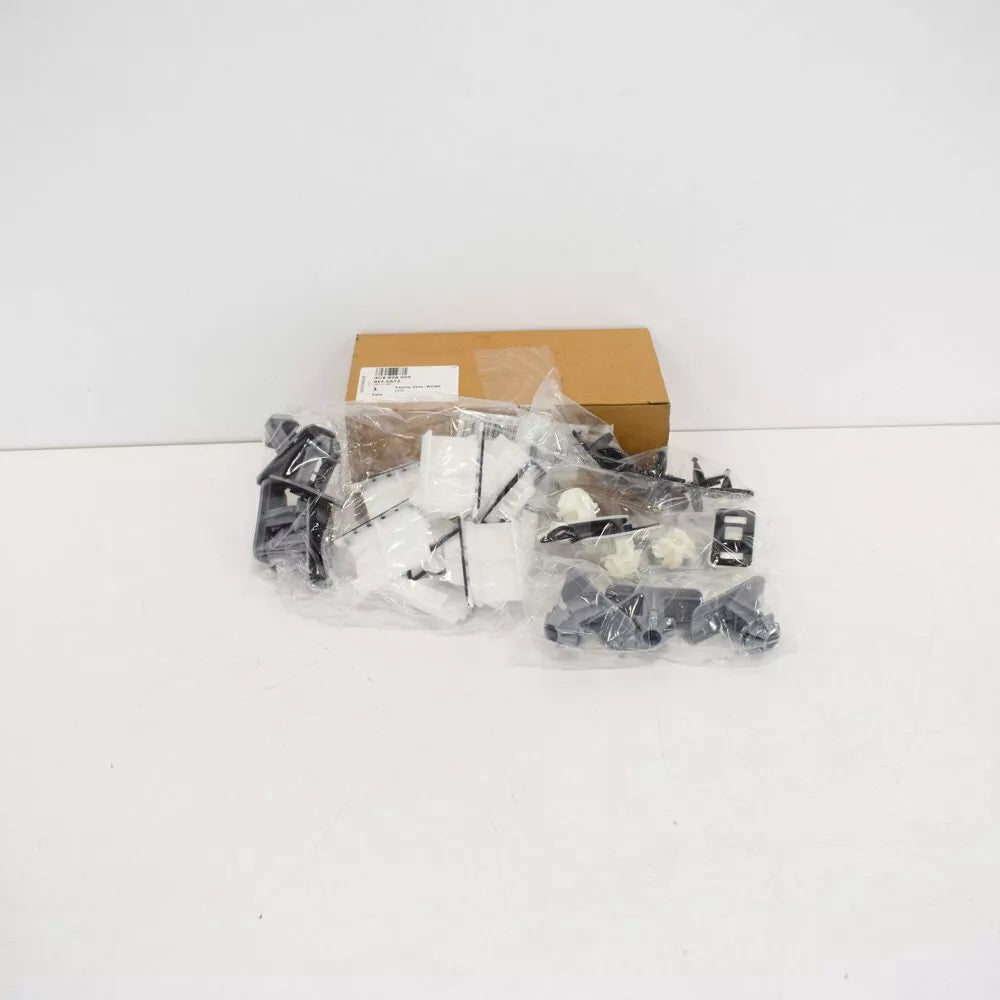 NEW AUDI A7 4G SILL MOUNT KIT 4G8898909 ORIGINAL