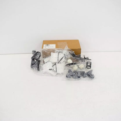 NEW AUDI A7 4G SILL MOUNT KIT 4G8898909 ORIGINAL