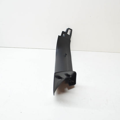 NEW VOLKSWAGEN GOLF MK8 CD REAR LEFT UPPER LID PANEL TRIM 5H68677034PK ORIGINAL