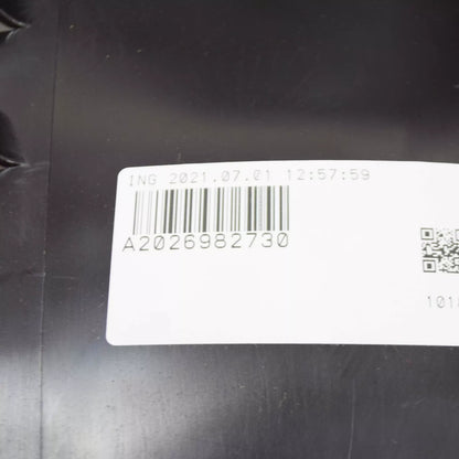 NEW MERCEDES-BENZ C-CLASS W202 FENDER FRONT LEFT LINER A2026982730