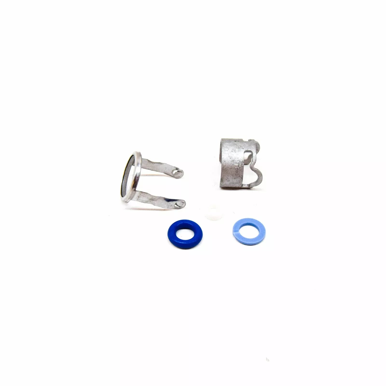 NEW AUDI A1 MK1 FUEL INJECTOR INSTALLATION REPAIR KIT 06D998907 ORIGINAL