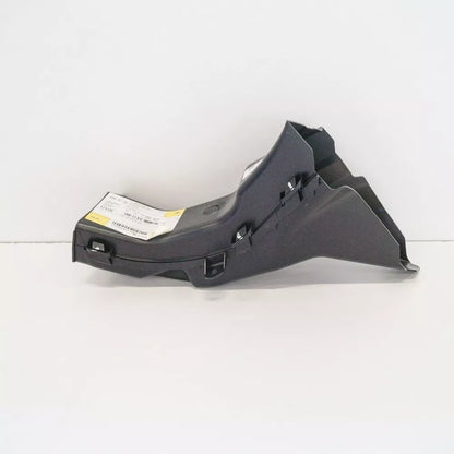 NEW BMW 3 F30 AIR DUCT LEFT SIDE 7255417 51747255417 2012 ORIGINAL