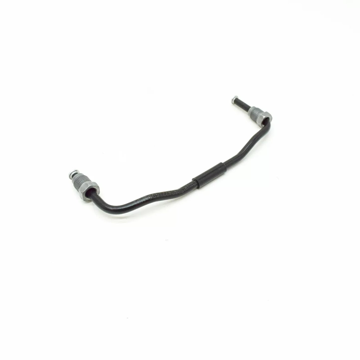 NEW AUDI TT FV BRAKE SYSTEM CONNECTING PIPE 8S0615701 ORIGINAL