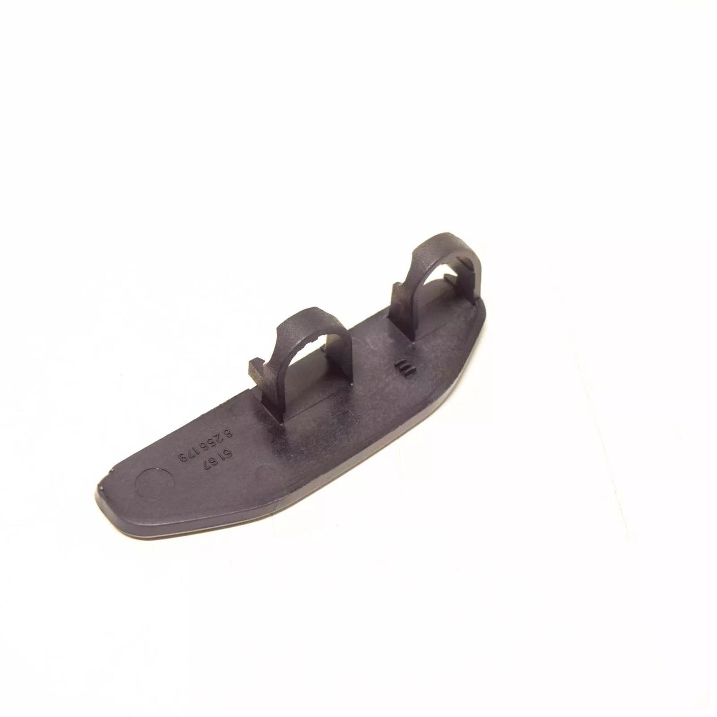 NEW BMW 3 E46 LEFT HEADLIGHT WASHER COVER 61677066843 7066843 ORIGINAL