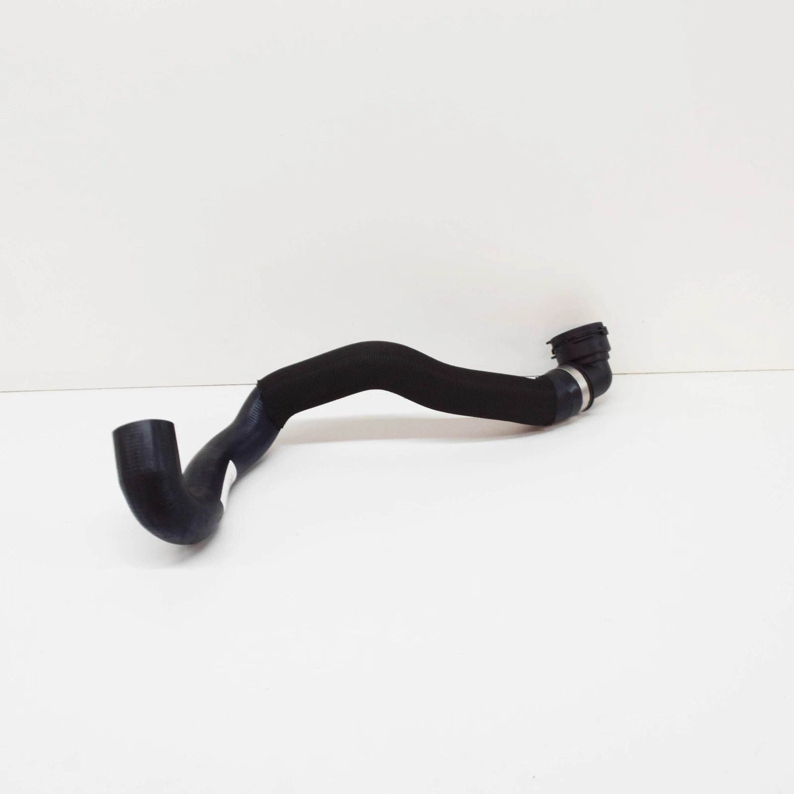 NEW BMW 6 COUPE F13 ENGINE COOLANT HOSE 11537605150 7605150 ORIGINAL