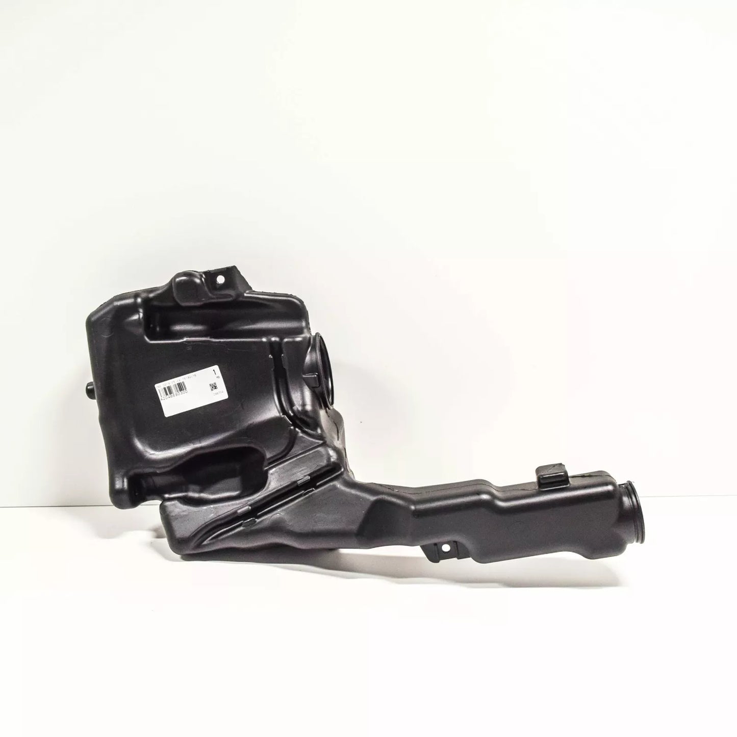 NEW MERCEDES BENZ C W204 WINDSCREEN WASHER FLUID TANK A2048690300 ORIGINAL