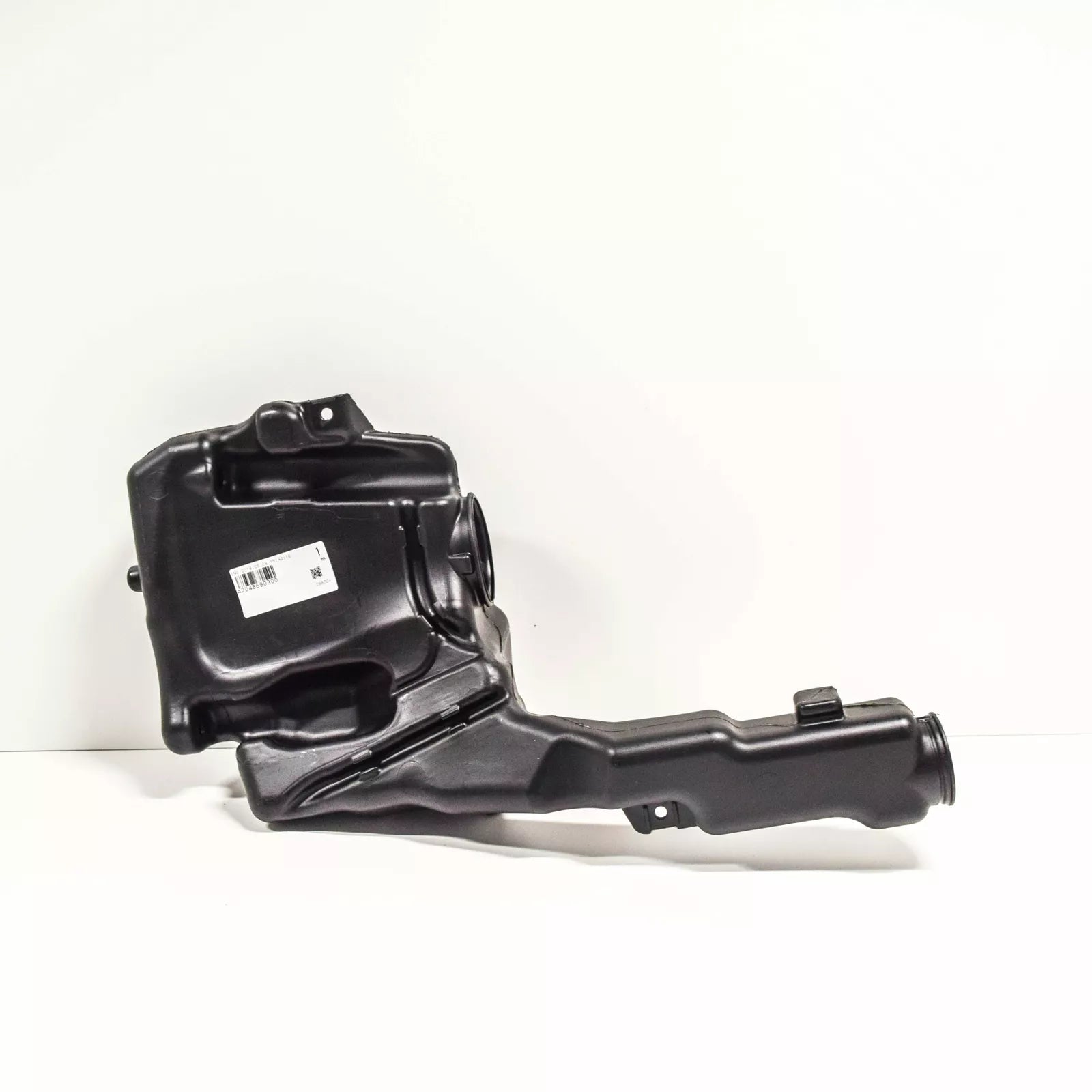 NEW MERCEDES BENZ C W204 WINDSCREEN WASHER FLUID TANK A2048690300 ORIGINAL