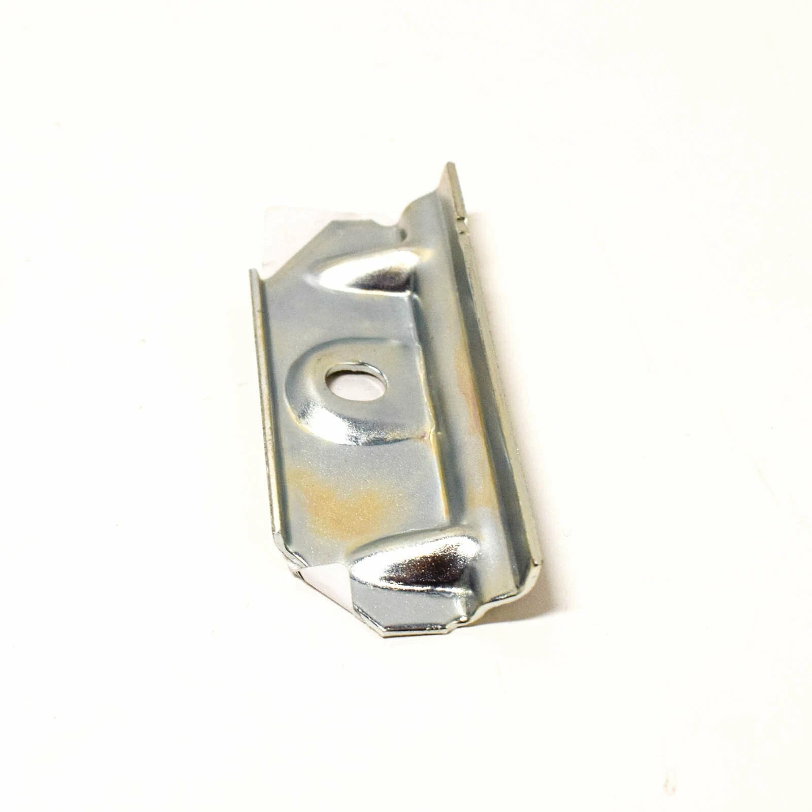 NEW MERCEDES-BENZ E W124 BATTERY HOLD DOWN PLATE A1246260042 ORIGINAL