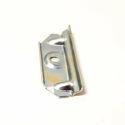 NEW MERCEDES-BENZ E W124 BATTERY HOLD DOWN PLATE A1246260042 ORIGINAL