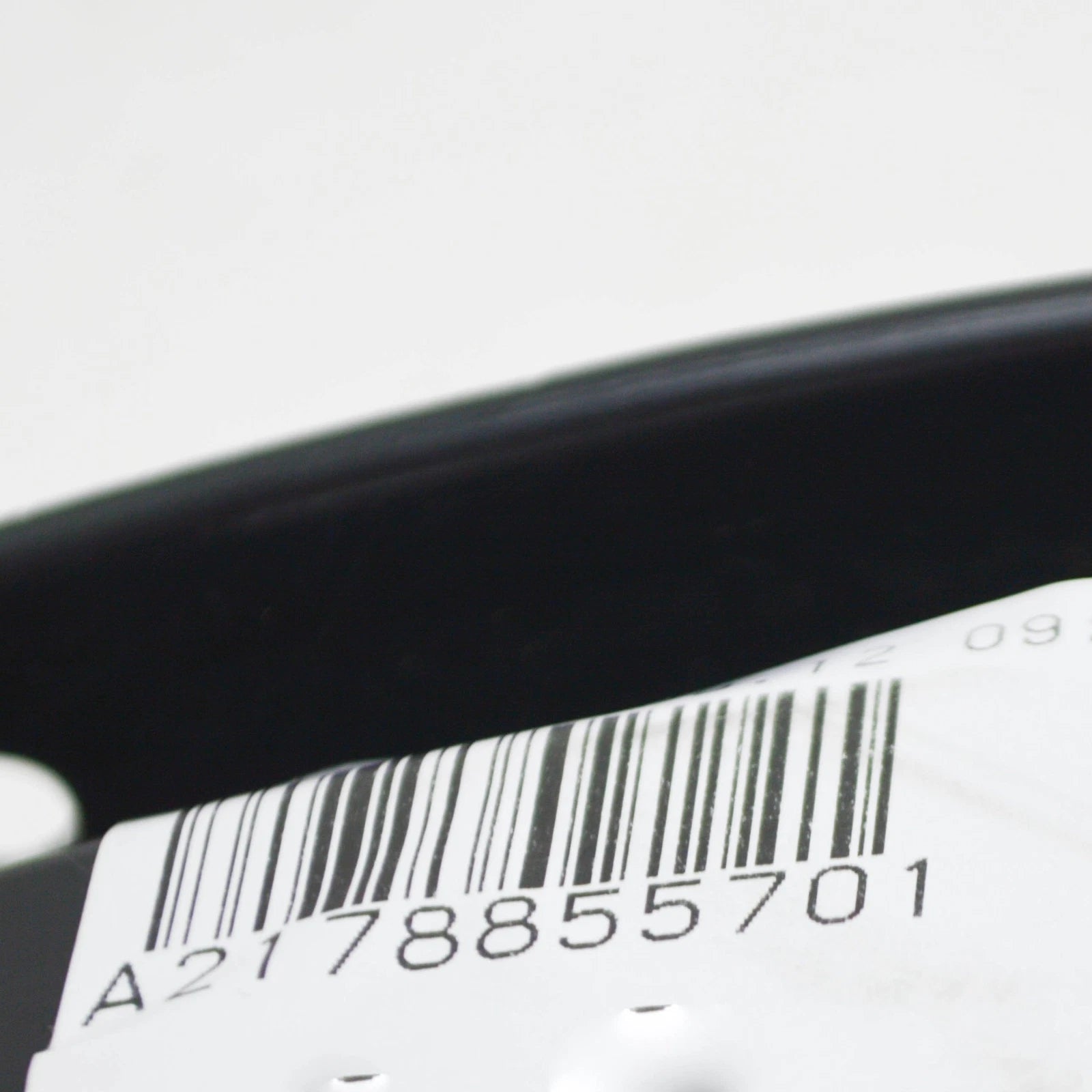 NEW MERCEDES-BENZ S CABRIO A217 REAR LEFT BUMPER BRACKET A2178855701 ORIGINAL