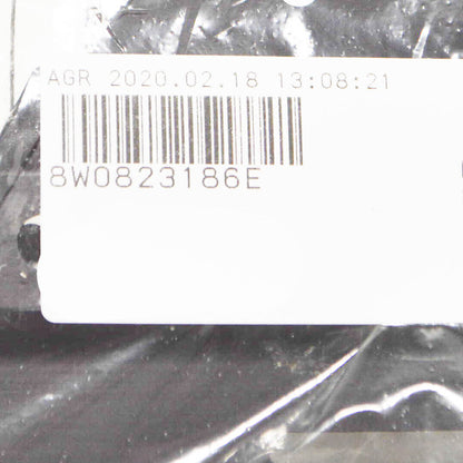 NEW AUDI A4 B9 RIGHT ENGINE BONNET HOOD LID LOCK 8W0823186E ORIGINAL