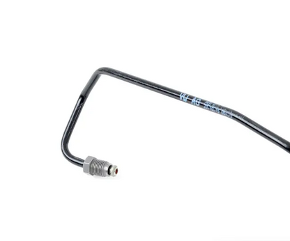 new audi a4 avant b8 brake pipe from hydraulic to brake hose 8k0614726ac