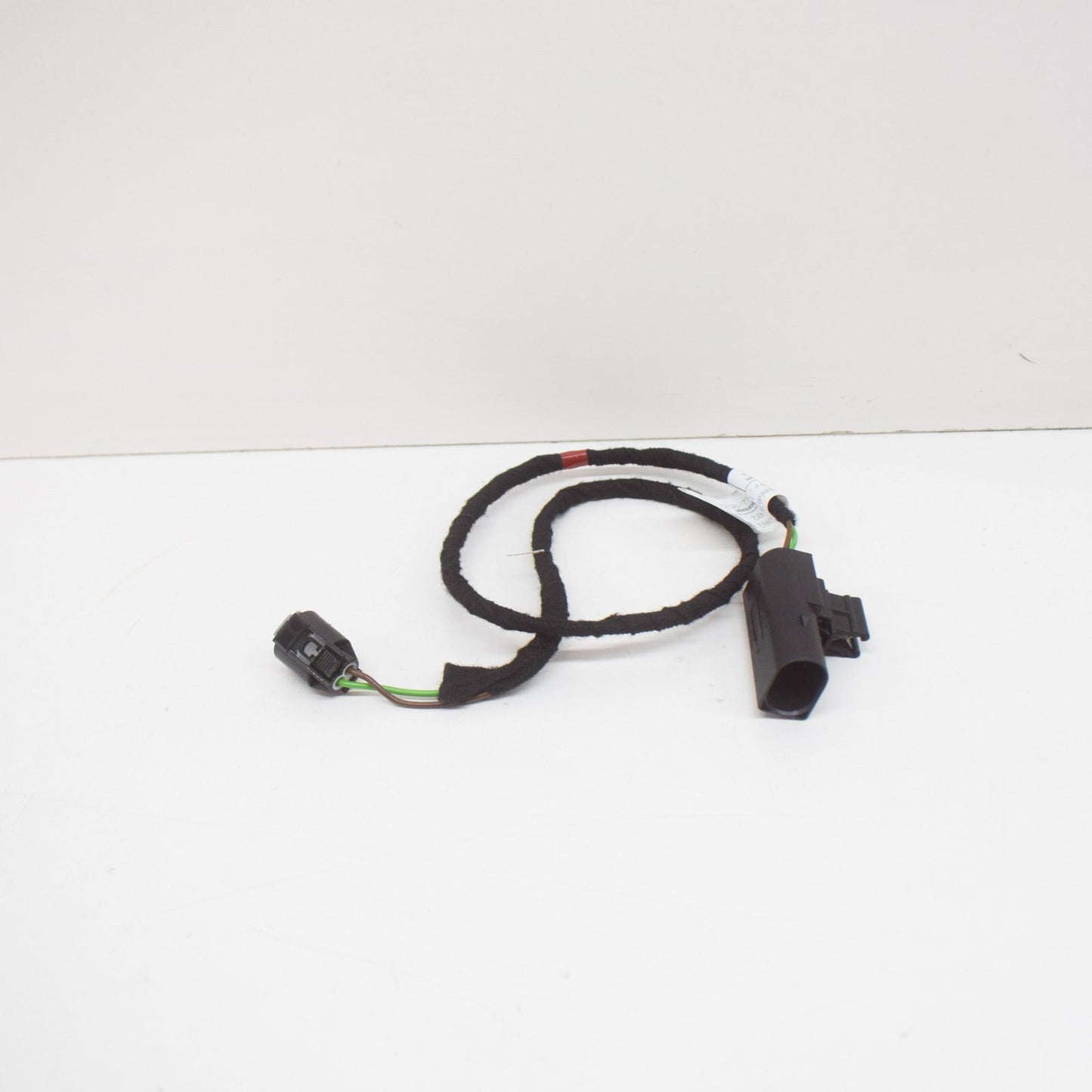 NEW MERCEDES-BENZ VITO W639 HORN ADAPTER LINE WIRING HARNESS A6394406613