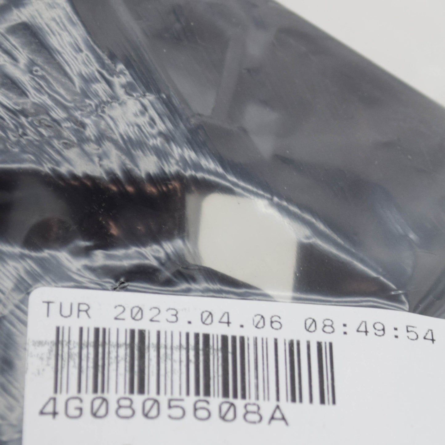 NEW AUDI A6 C7 RIGHT HEADLIGHT BRACKET 4G0805608A ORIGINAL