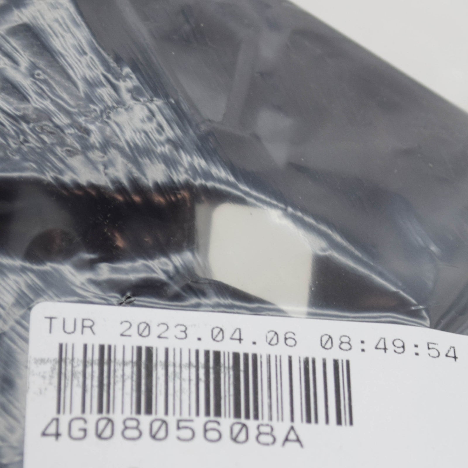 NEW AUDI A6 C7 RIGHT HEADLIGHT BRACKET 4G0805608A ORIGINAL