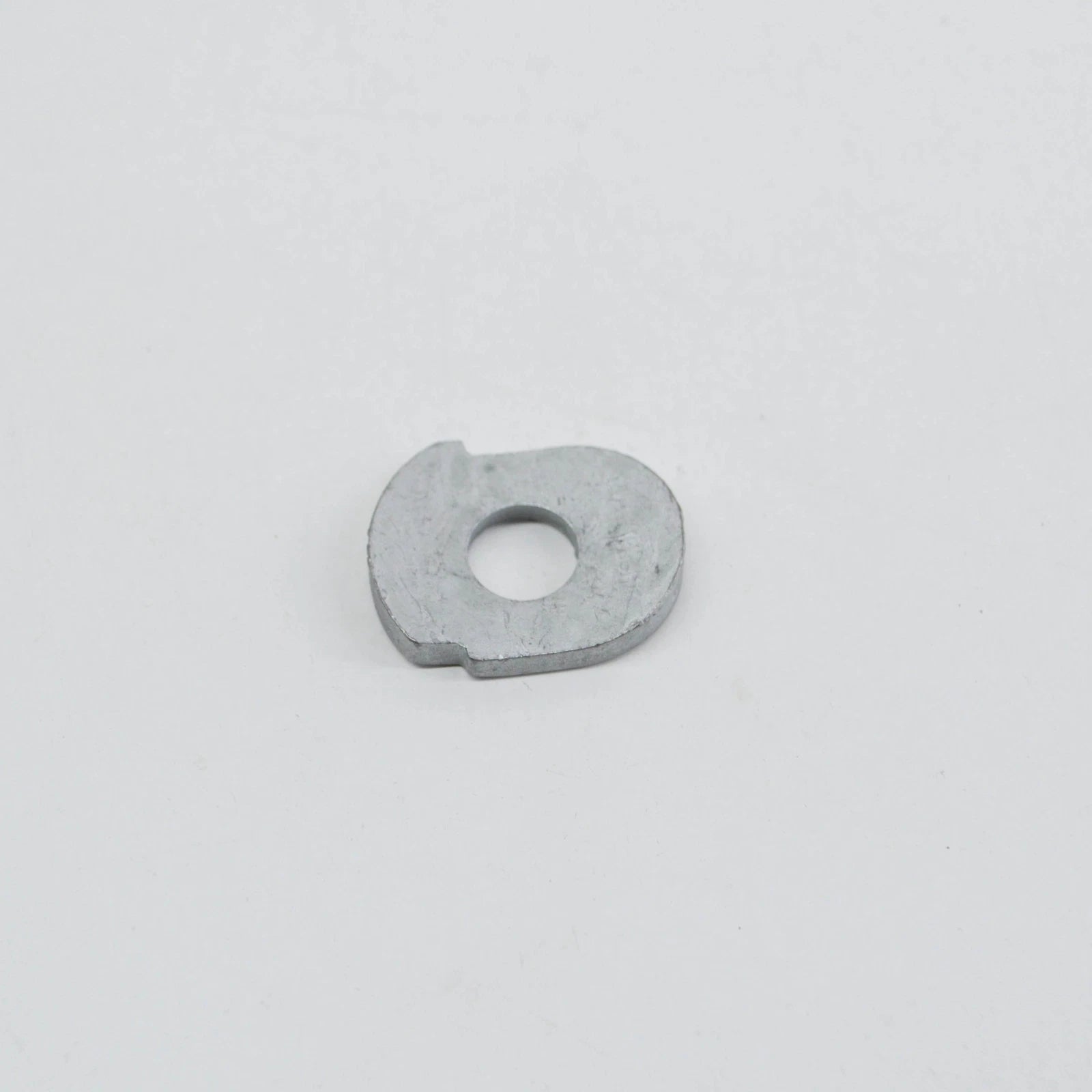NEW BMW 5 E39 LEFT WIPER ARM ADJUSTER WASHER PLATE 8161493 61618161493 ORIGINAL