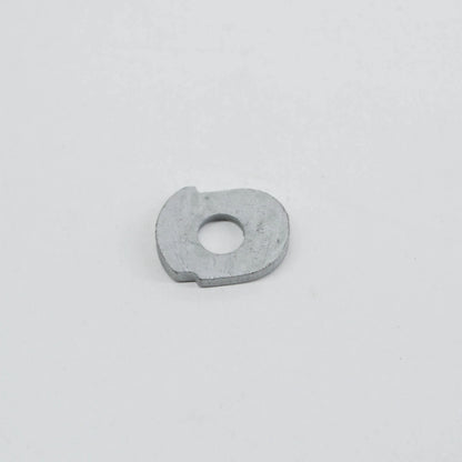 NEW BMW 5 E39 LEFT WIPER ARM ADJUSTER WASHER PLATE 8161493 61618161493 ORIGINAL