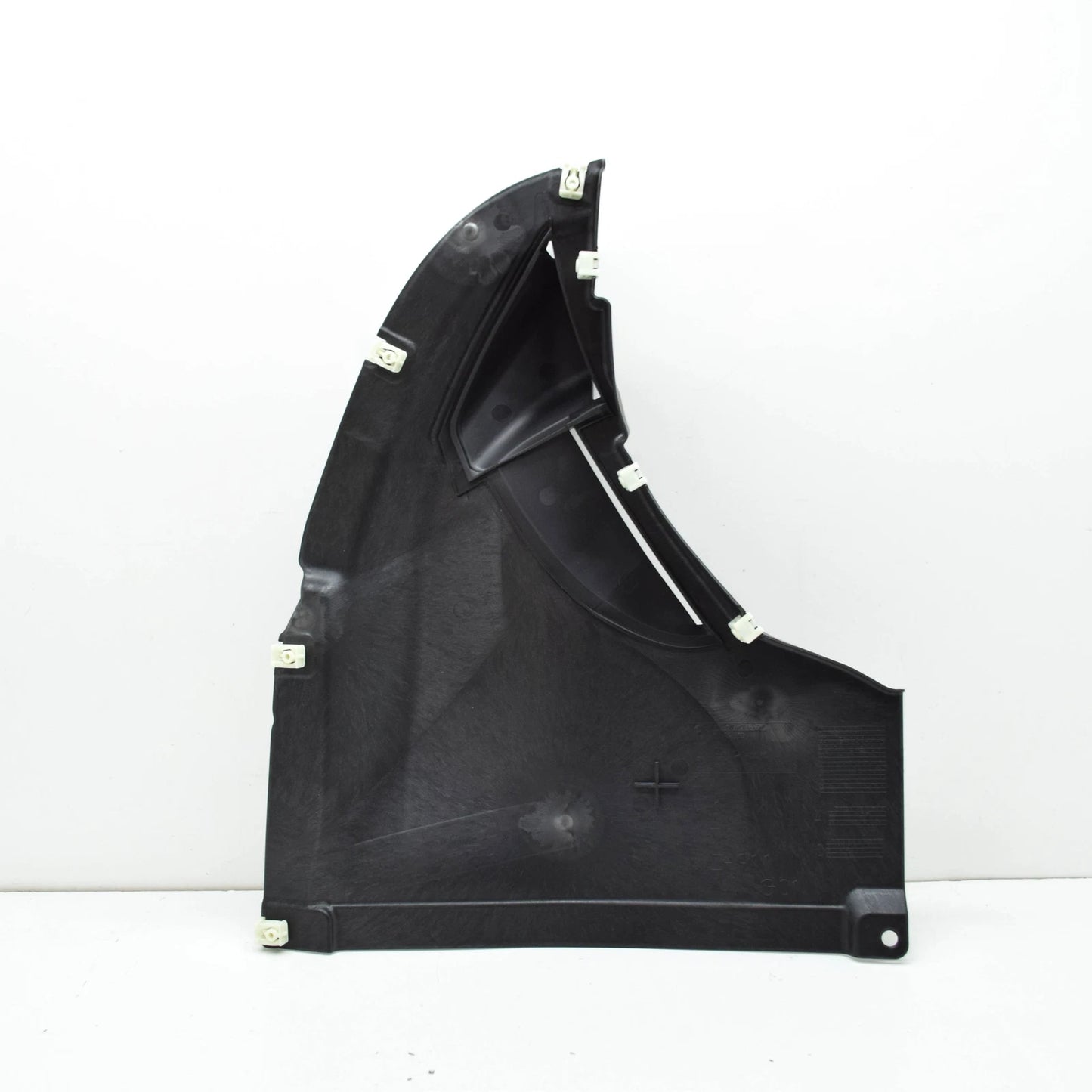 NEW BMW X3 G01 FRONT WHEEL ARCH LOWER BOTTOM RIGHT TRIM 51717445680 ORIGINAL