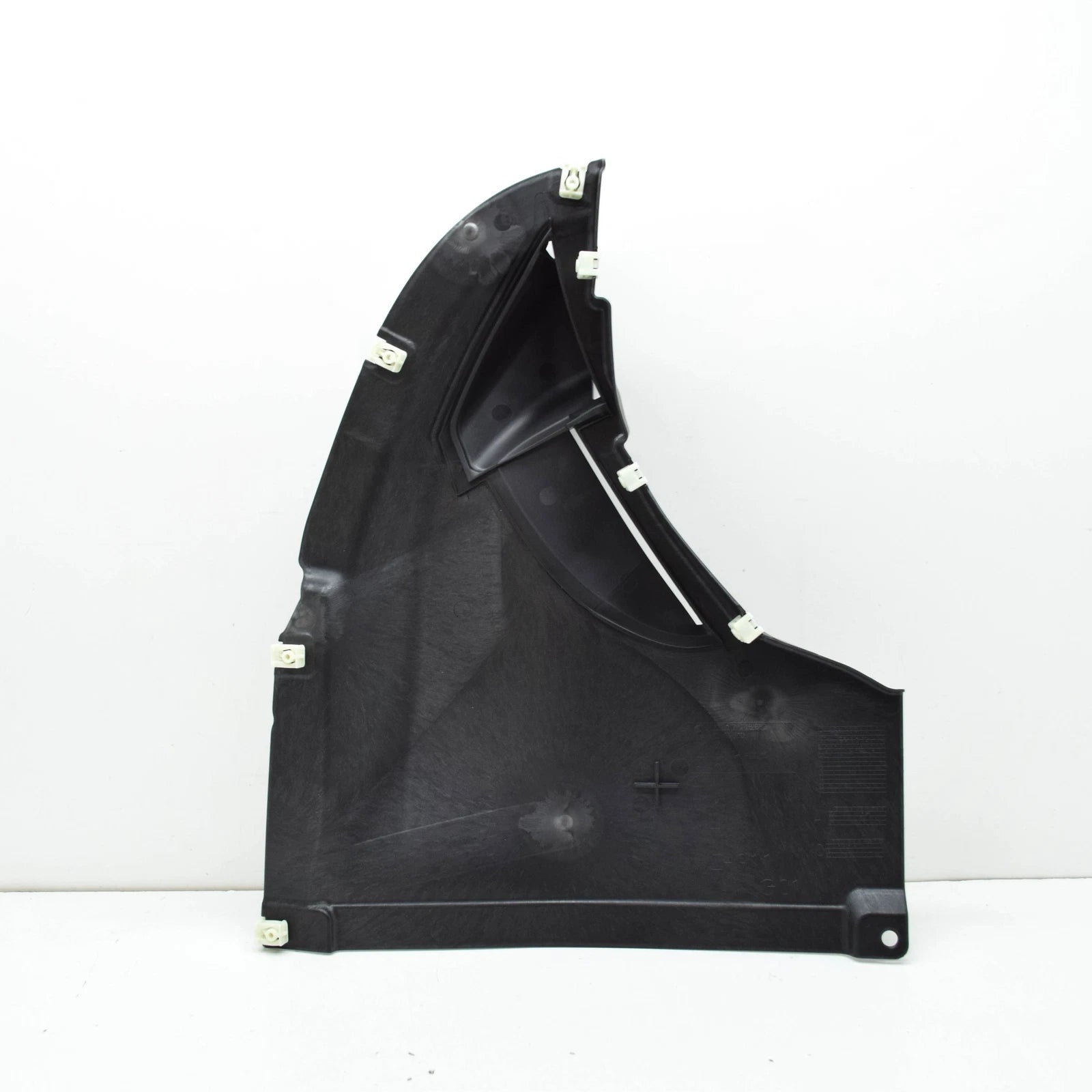 NEW BMW X3 G01 FRONT WHEEL ARCH LOWER BOTTOM RIGHT TRIM 51717445680 ORIGINAL