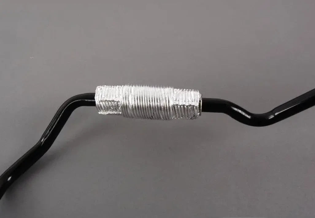 NEW BMW 6 CABRIO E64 TRANSMISSION OIL COOLER LINE 7571039 17227571039 ORIGINAL