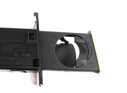 NEW BMW 3 E90 RIGHT DASHBOARD CUP HOLDER 51459173473 9173473 ORIGINAL