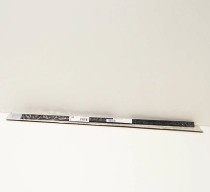 NEW MERCEDES S210 W210 WINDOW SEALING RAIL A2107250165 ORIGINAL