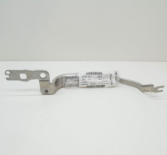NEW AUDI A6 C7 FRONT RIGHT BUMPER CARRIER BRACE 4G0807592B ORIGINAL