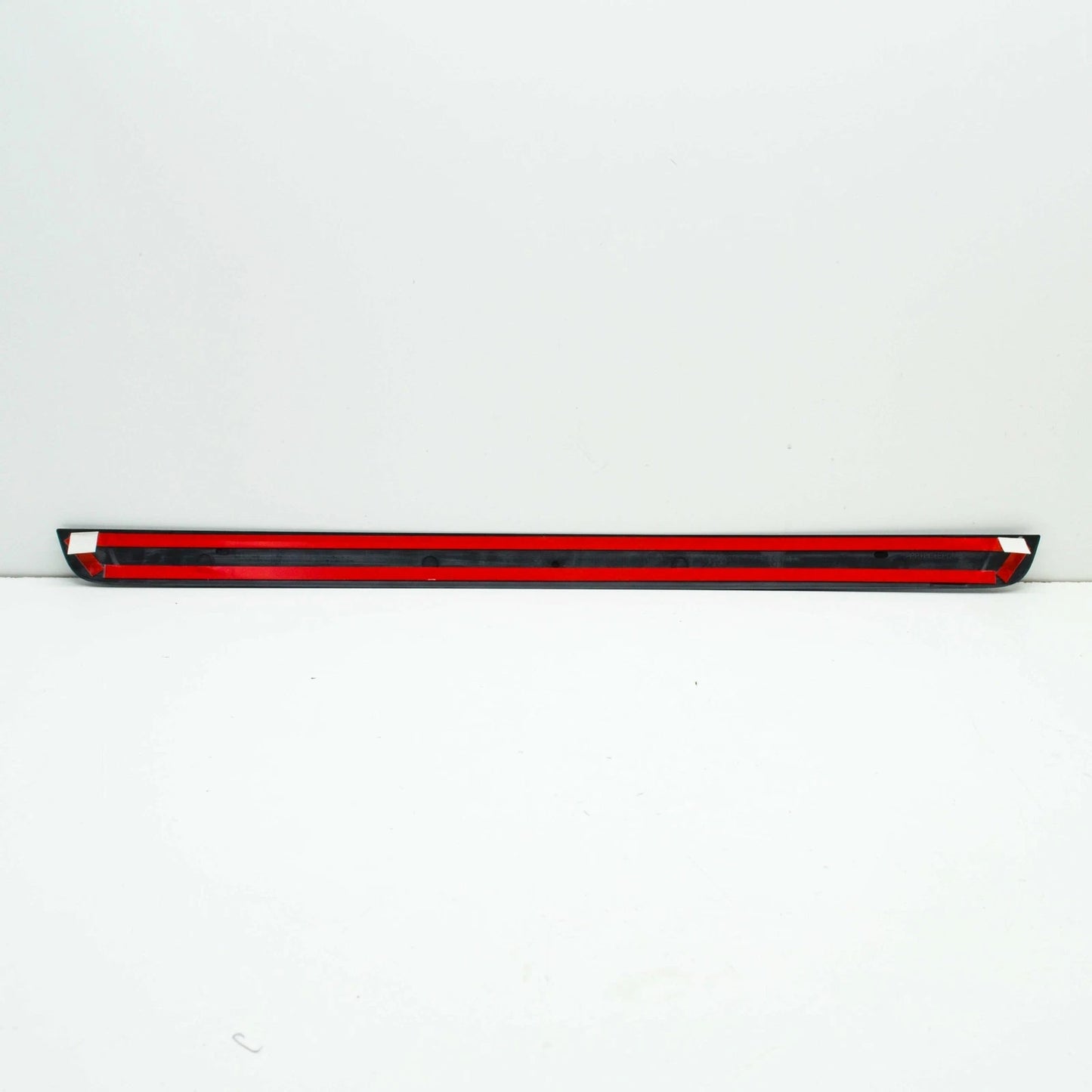 NEW AUDI A3 8V FRONT SILL TRIM STRIP 8V3853491B9B9