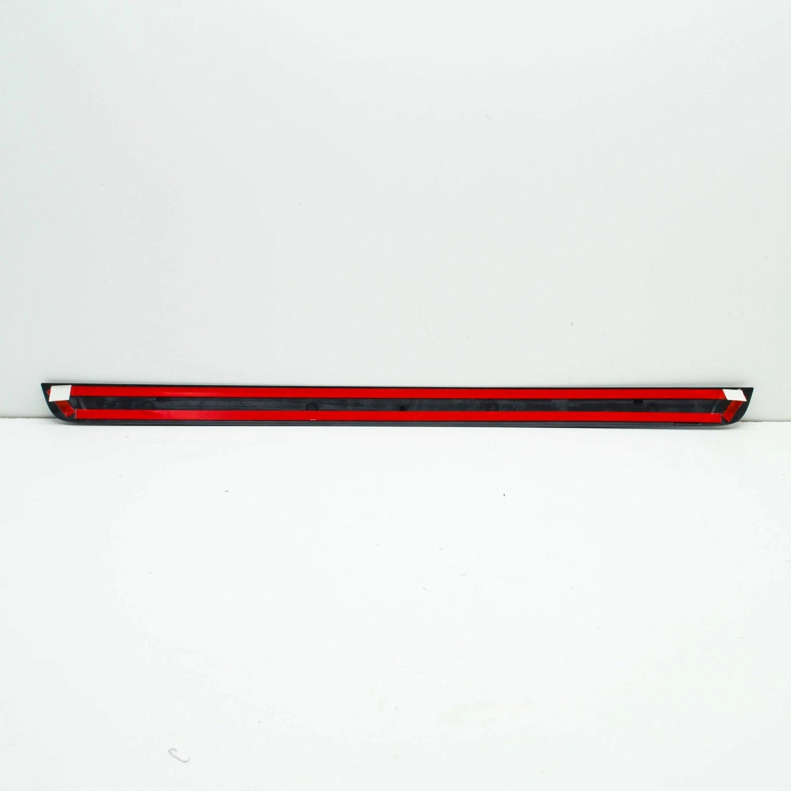 NEW AUDI A3 8V FRONT SILL TRIM STRIP 8V3853491B9B9