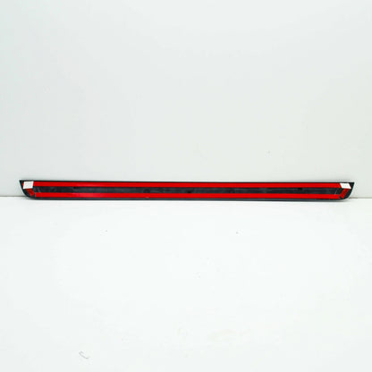 NEW AUDI A3 8V FRONT SILL TRIM STRIP 8V3853491B9B9