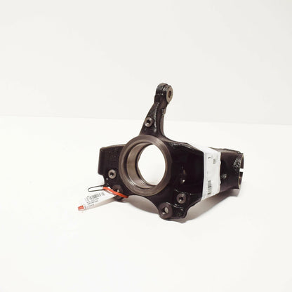 NEW AUDI A1 8X FRONT RIGHT SIDE WHEEL KNUCLE SPINDLE 6C0407256 ORIGINAL